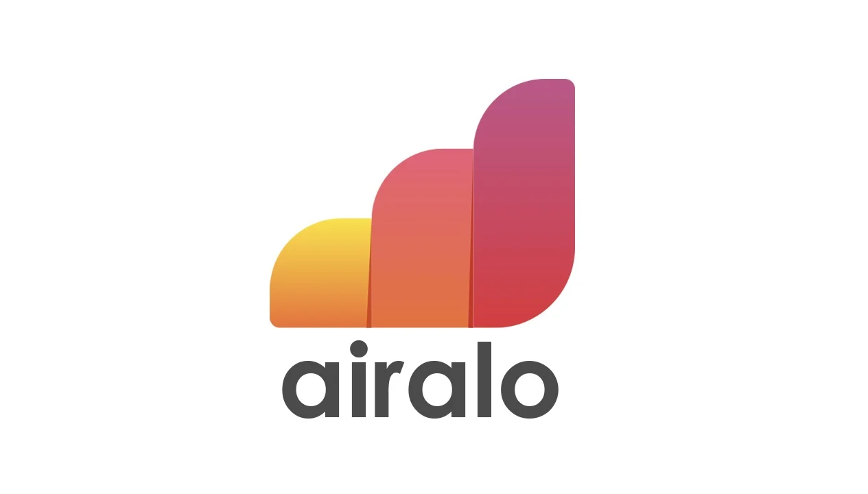 Airalo logo